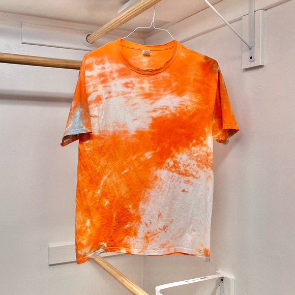 Fruit of the Loom Other - Tie Dye Tee